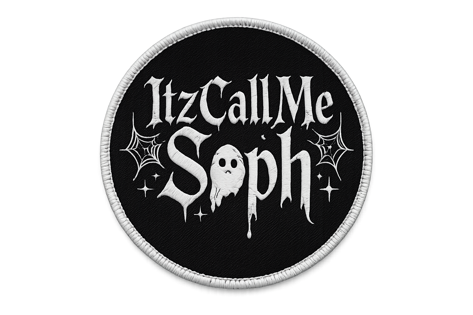 ItzCallMeSoph Merch